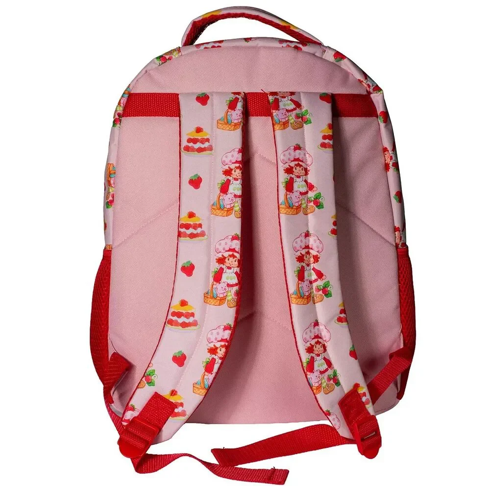 Strawberry Shortcake strawberry shortcake